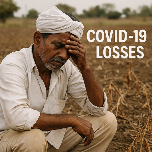 The Problem No One Was Solving: India’s Post-Harvest Crisis
