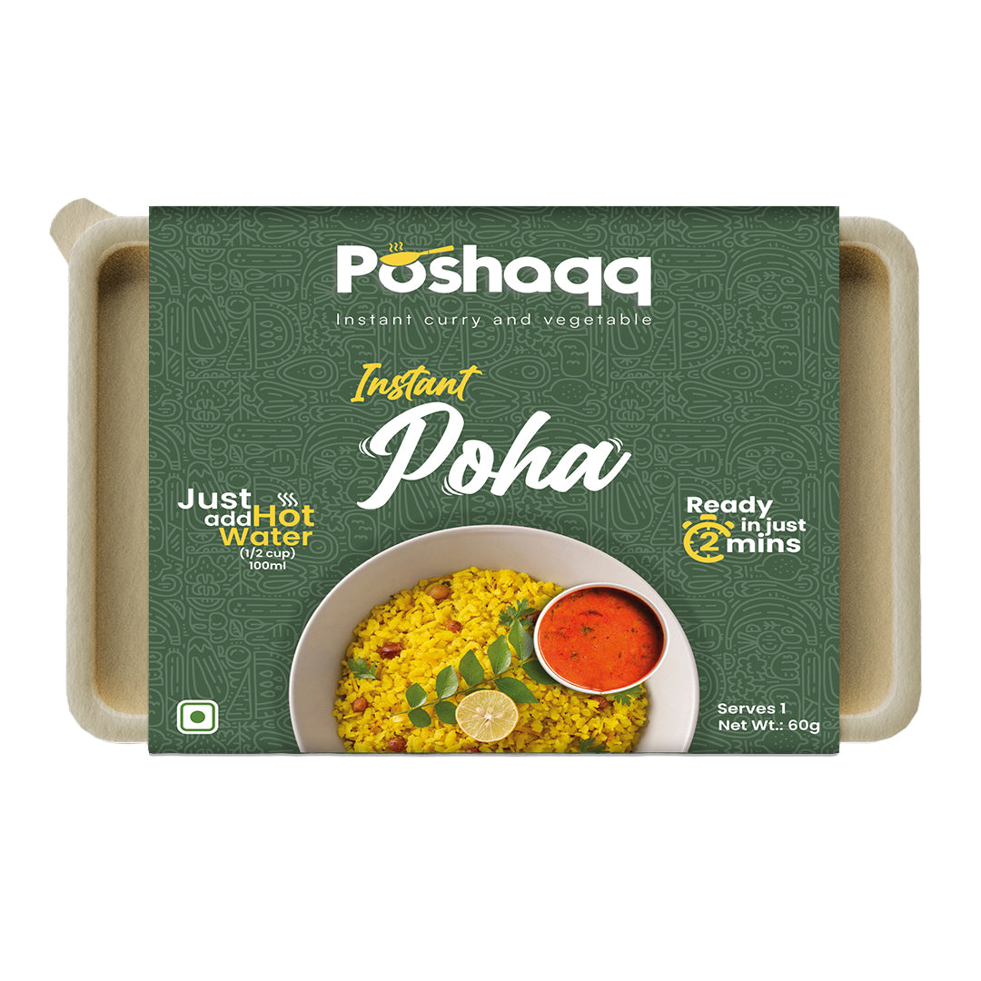 Breakfasts bundle pack of 4