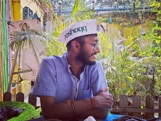 Listening to the Fields: How We Found Our Purpose Among Farmers